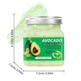 thumbnail image 2 of Nongting Exfoliating Body Scrub Deep Cleansing 350g Polish For KP & Dead Skin (Moisturizing Formula), 2 of 4