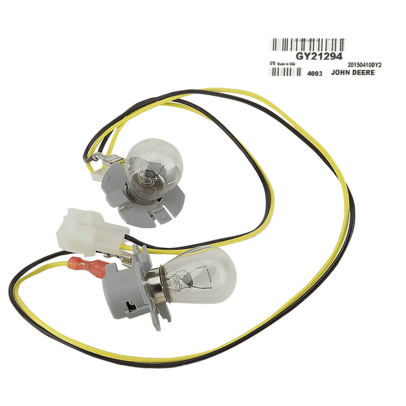 John Deere Original Equipment Wiring Harness #GY21294