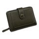 thumbnail image 4 of Sonducket Cartera de cuero plegable para fiestas, banquetes, citas, almacenamiento portátil, monedero, tarjetero, billetera, regalo de Type2 NO2, 4 of 6
