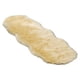 thumbnail image 1 of Alfombra rectangular Wosthever 60x90cm Beige lavable para dormitorio sala de estar, 1 of 6
