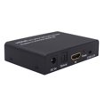 thumbnail image 3 of Splitter 1x2 2Port Hub Repetidor Amplificador Soporte 4K 3D 1080p para DVD Baoblaze Switter Splitter HDMI, 3 of 6