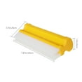 thumbnail image 3 of TIMIFIS Automobile Snow Scraper Wiper Panel for Car Cleaning Windshield Wiper Panel for Car Washing and Non Damaging Paint Straight Line Scraping Other Exterior Accessories, 3 of 6
