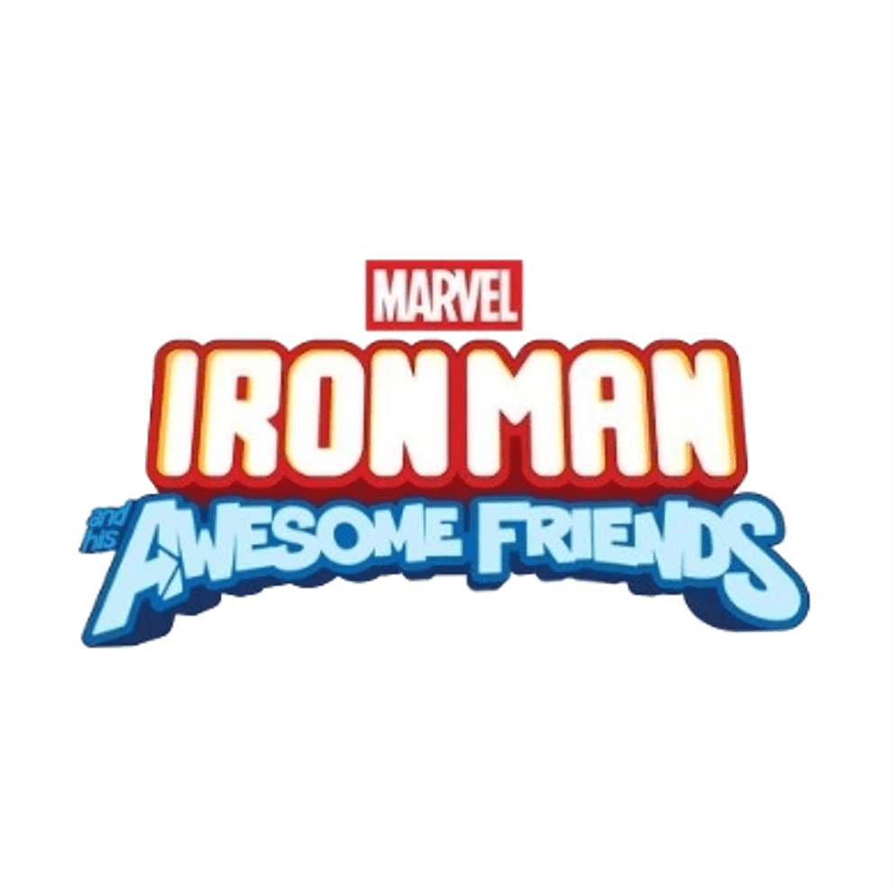 Iron Man and Friends