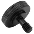 thumbnail image 4 of Thumb Screw L Bracket Screw Mount Adapter,Camera Quick Release 1/4 Camera Quick Release Inch Thumb Screw Inch Thumb Screw Multi-Functional, 4 of 9