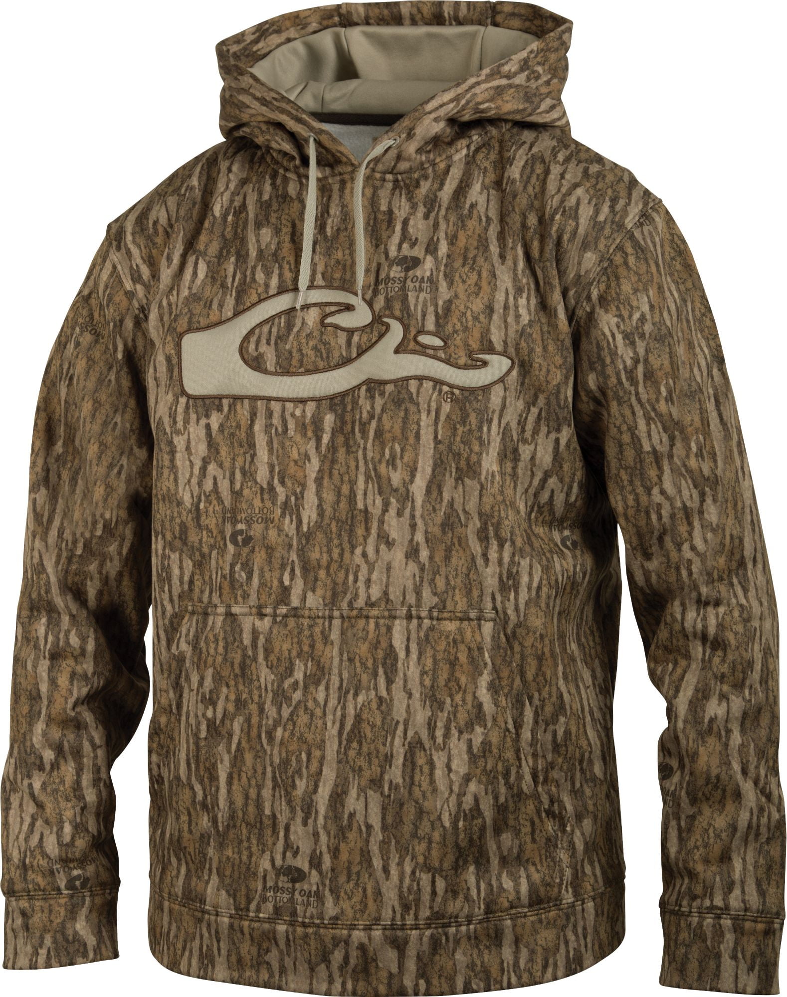 drake waterfowl big and tall
