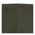 thumbnail image 4 of Jogger Simply Basic Baby para Niño, Jaspeado Verde Talla 1, 4 of 4