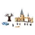 thumbnail image 2 of Set LEGO Harry Potter Sauce Boxeador de Hogwarts 75953, 2 of 2