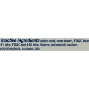 Tums Ultra Assorted Berries 265 Tablets