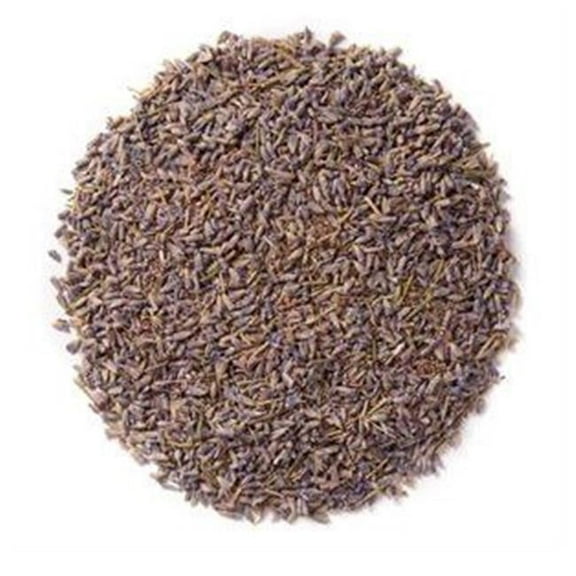 Davidsons Organics 7128 2 oz Pure Lavender Sampler Tea - Pack of 6