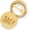 Salt Cellar - Salt Engraved - 1Pcs, variant on Xlhshop Set of 2 Bamboo Salt Cellars with Magnetic Lids and Spoons, 6 Oz Spice Storage Boxes