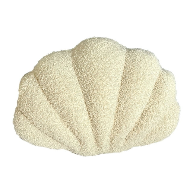 Creatives Shells Pillow Home Sofa Office Cushion Creatives Gift