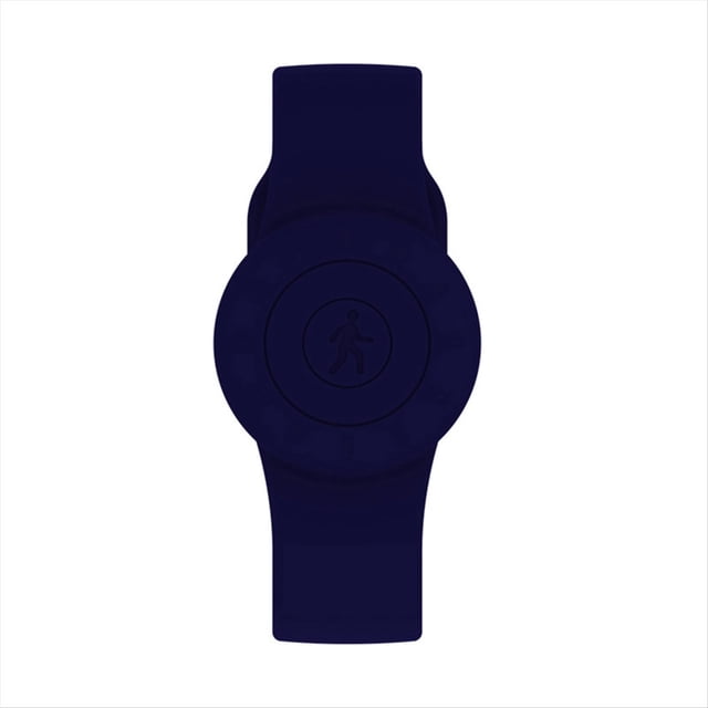 Pulsera de Silicona Impermeable para - Pulsera Ajustable para Niños, para Actividades Infantiles Al Aire Libre A