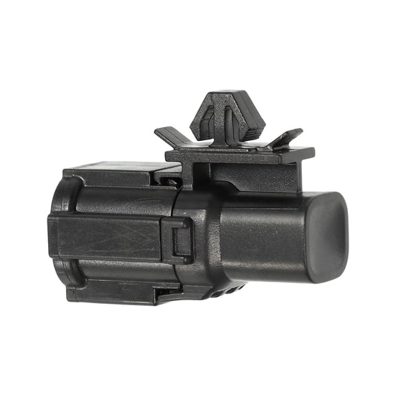 Unique Bargains Outside Temperature Sensor for Nissan 350Z Enthusiast 2009 Plastic 27722-3VA0A Black
