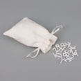thumbnail image 4 of Felt Message Board Letters Wall Decor Felt Letterboard Letters Drawstring Bag Felt Board Letter for Home Decorations, 4 of 7