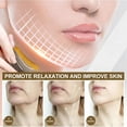 thumbnail image 3 of TENGD 2-Piece Lymphatic Contour Face Brush, Soft Bristle Facial Sculpting Tool to Reduce Puffiness and Restore Definition, 3 of 11