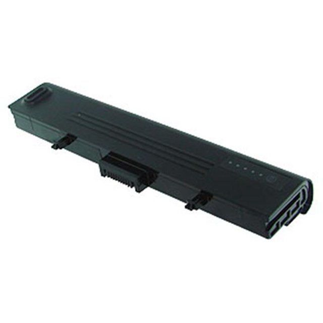 Denaq NM-RU033 6-Cell 49Whr Battery for DELL XPS M1530 Laptops