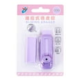 thumbnail image 4 of Jubipavy Retractable Pencil Erasers Push The Eraser Eraser Without Leaving Marks And Reducing Scraps. Roller, 4 of 5