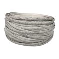 thumbnail image 3 of Kit de reparación de mimbre de 36,5 m (), kit de tejido de cestas, material de tejido decorativo, repuesto para sofá, mesa de centro, muebles Gris moteado, 3 of 8