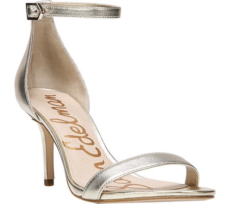 sam edelman ankle strap shoes