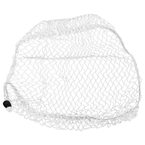 OULII Red Para De Peces De Nylon Adaptable Para Acuario Con Vista Clara