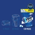 thumbnail image 6 of Orbit White Peppermint Sugar Free Chewing Gum, Value Pack - 120 Ct Bag, 6 of 12