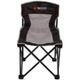 thumbnail image 2 of BOG 4 on the Floor Ground Blind Chair with Rugged Construction Bigger Seat Surface Quiet Setup and Carry Bag for Hunting Shooting Outdoors and Sports, 2 of 3