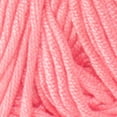 thumbnail image 2 of JubileeYarn Delightfully BOLD Yarn - Bamboo Worsted Weight - 100g/Skein - 03 Watermelon - 4 Skeins, 2 of 6