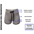 thumbnail image 4 of Short Mujer Pantalón Corto Para Dama, 4 of 4
