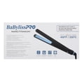 thumbnail image 2 of Plancha de pelo BabylissPro Limited Edition 1 Nano Titanium, 2 of 3