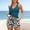 Dark Blue, variant on Summersalt swimsuits for women Fashion Swimsuit Bikini Top With Skirted Bottom Swimsuit Tankini Outfit For Beach Pool Swimsuit Women plus 3 Piece Bathing Suit Set Swimming Suit Tops for Women Juniors