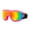 Pink, variant on Pet UV Protection Sunglasses for Cats – Adjustable TPU Goggles for Outdoor Play – Pink – Size S