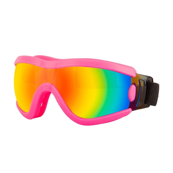 Pet Glasses for Cats Sun Goggles with Adjustable Straps Eye Ideal for Driving and Outdoor Activities