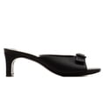 thumbnail image 1 of Zapatillas para Mujer Zmexico 6787 negro 23.5, 1 of 6