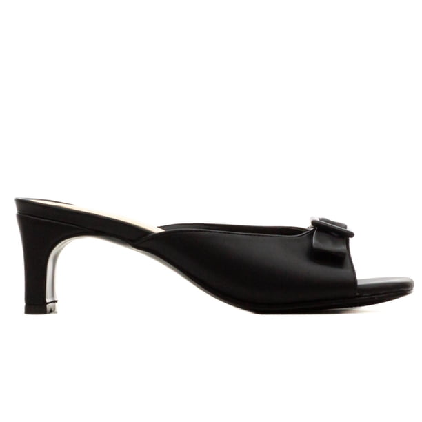 Zapatillas para Mujer Zmexico 6787 negro 25.5