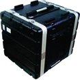 thumbnail image 1 of ESTUCHE CASE RACK DE 10 ESPACIOS PARA APARATOS OTTO CHLY10UA, 1 of 3