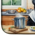 thumbnail image 4 of Newfoundland The Chef Dish Drying Mat, 4 of 5