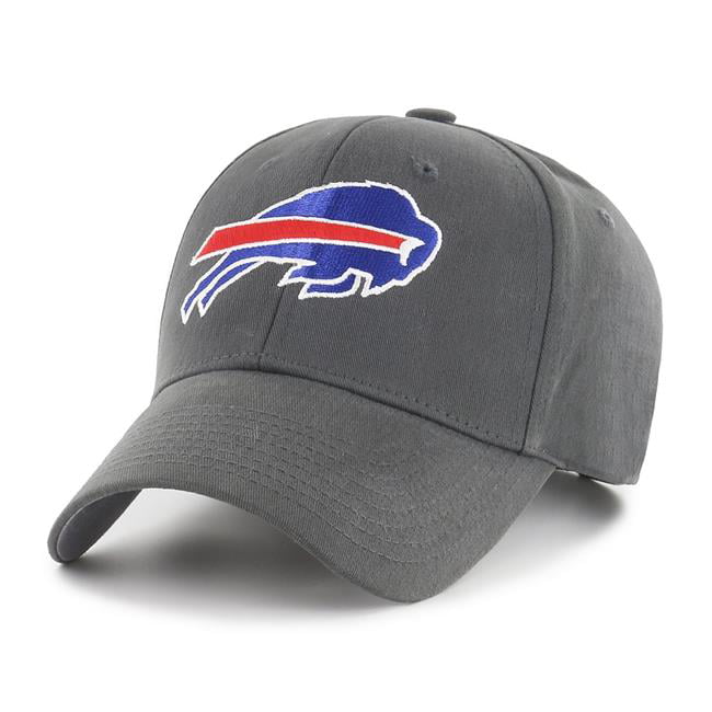 buffalo bills grey hat