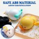 thumbnail image 2 of Juguetes de baño para bebés, patitos para jugar con el agua, baño infantil, juego de agua, mecanismo de relojería, natación, buceo, patos., 2 of 5
