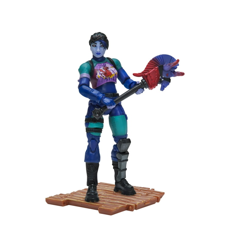 Fortnite Solo Mode Core Figure Pack, Dark Bomber - Walmart.com