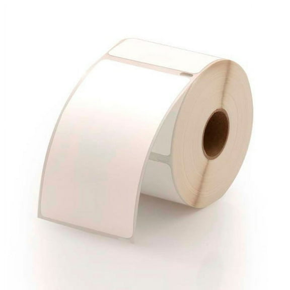 School Check In Compatible ID Badge Labels