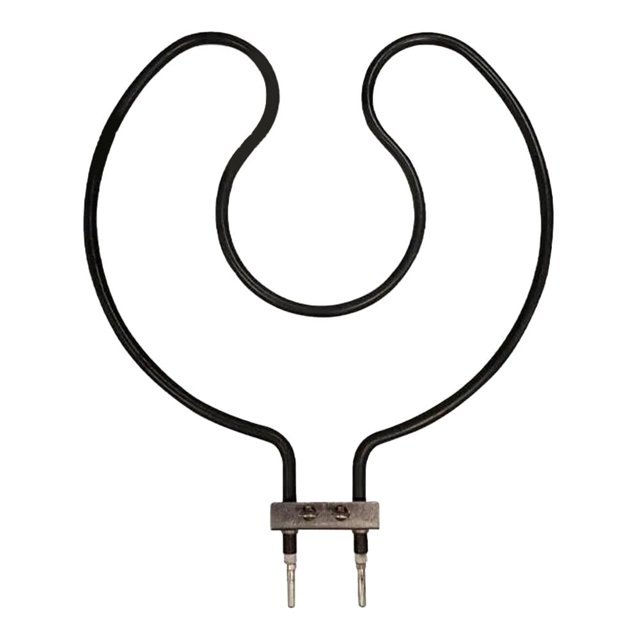Elemento calefactor con termostato analógico para Masterbuilt 1650 W 120 V