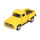 thumbnail image 3 of Modelo Clásico De Camioneta Pickup, Figura Decorativa Modelo De Camioneta Pickup 1:32 Diecast Para Niños Para Navidad, 3 of 7