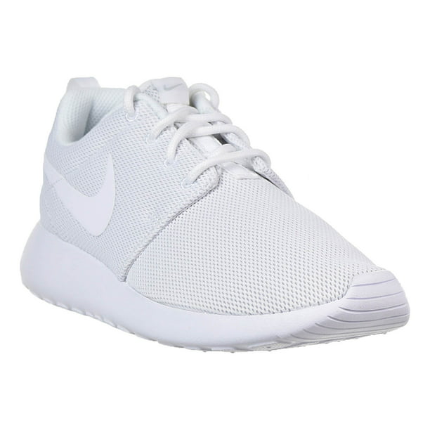 omfavne hænge positur Nike Roshe One Women's Shoes White/White/Pure Platinum 844994-100 (8.5 B(M)  US) - Walmart.com