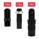 thumbnail image 3 of Magnification Adjustable 150X Zoom C Mount Lens 0.7X-4.5X Magnification for USB Industry Video Microscope Camera 50, 3 of 5