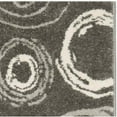thumbnail image 4 of Safavieh Porcello Matteo Geometric Circles Area Rug or Runner, 4 of 4