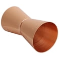 thumbnail image 3 of Alcohol Measuring Cup, 30/45ml Rose Golden Colour Durable Easy To Use Cocktail Jigger, Wide Application For Cocktail Tools Bartender Accessories, 3 of 8