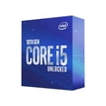 thumbnail image 2 of Procesador Intel Core i5-10600K de Décima Generación, 4.10 GHz Intel BX8070110600K, 2 of 2