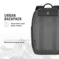 thumbnail image 4 of Mochila Victorinox Architecture Urban2 City 17L - Gris, 4 of 7