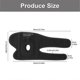 thumbnail image 3 of Adjustable Tennis Elbow Support Brace Elbow Compression Sleeve Wrap Elbow Brace for Sports Injury Recovery Joint Gifts, 3 of 4