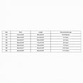thumbnail image 3 of Larisalt Girls Dresses Elegant Ruffle Sleeve Smocked Square Neck Cute Summer Flowy Beach Clothes, 3 of 4